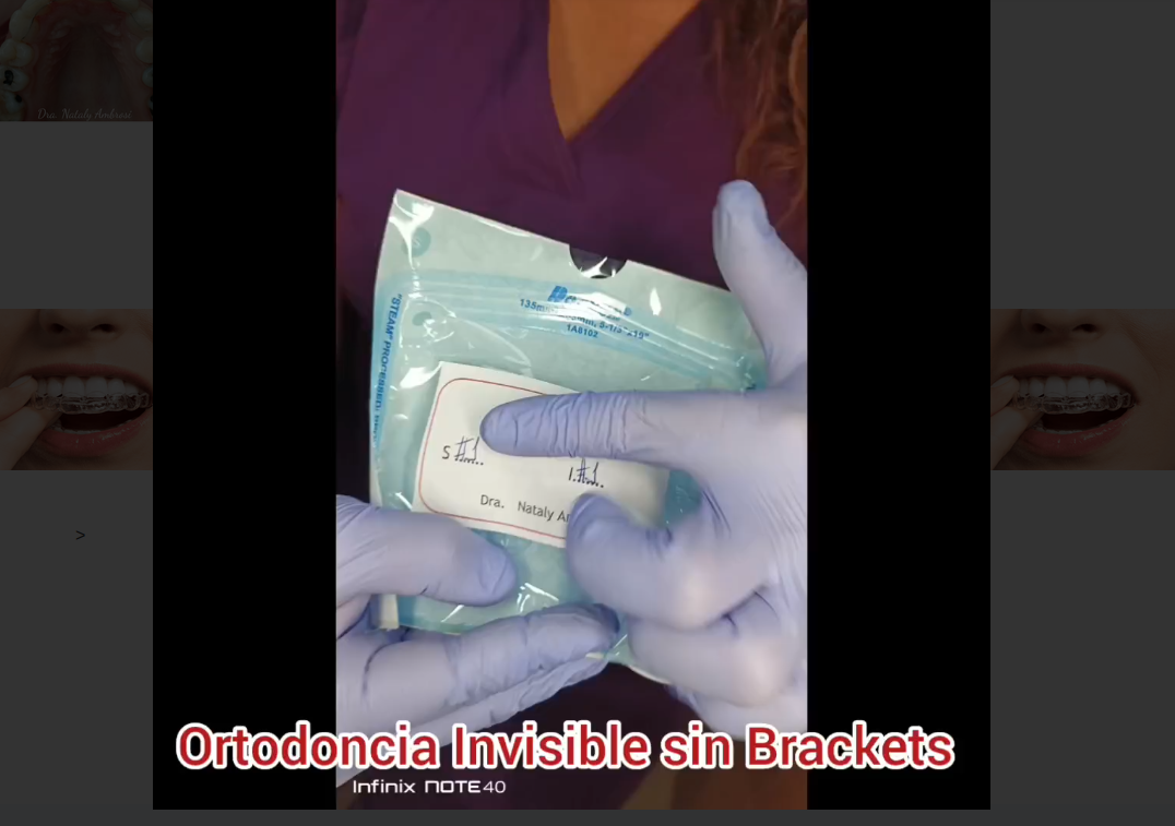 Video testimonio 1