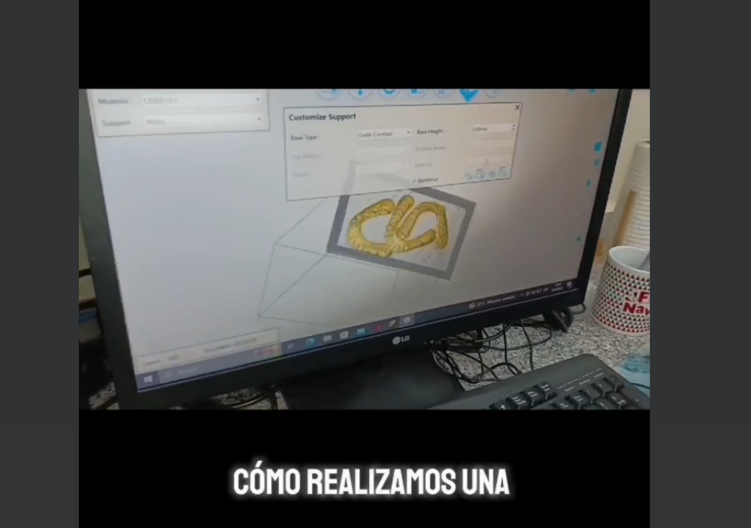 Video testimonio 7