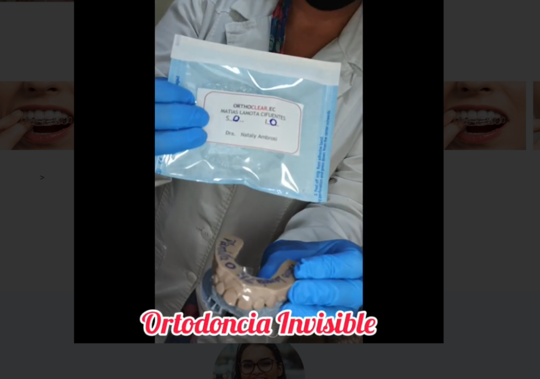 Video testimonio 8